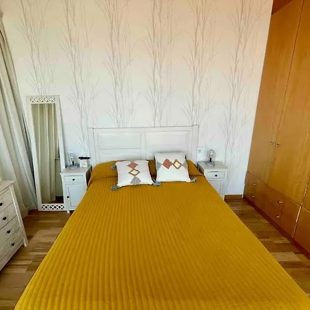 Apartamento Atico Con Vistas A La Ria *