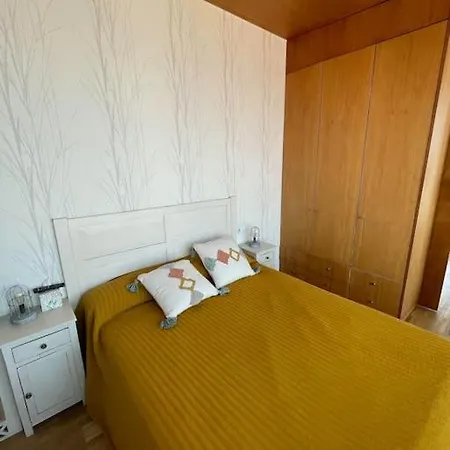Atico Con Vistas A La Ria Apartamento *