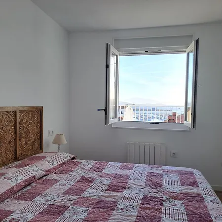 Apartmán Atico Con Vistas A La Ria